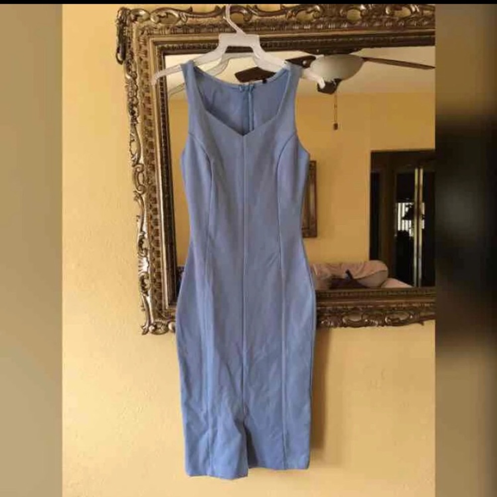 Mini dress